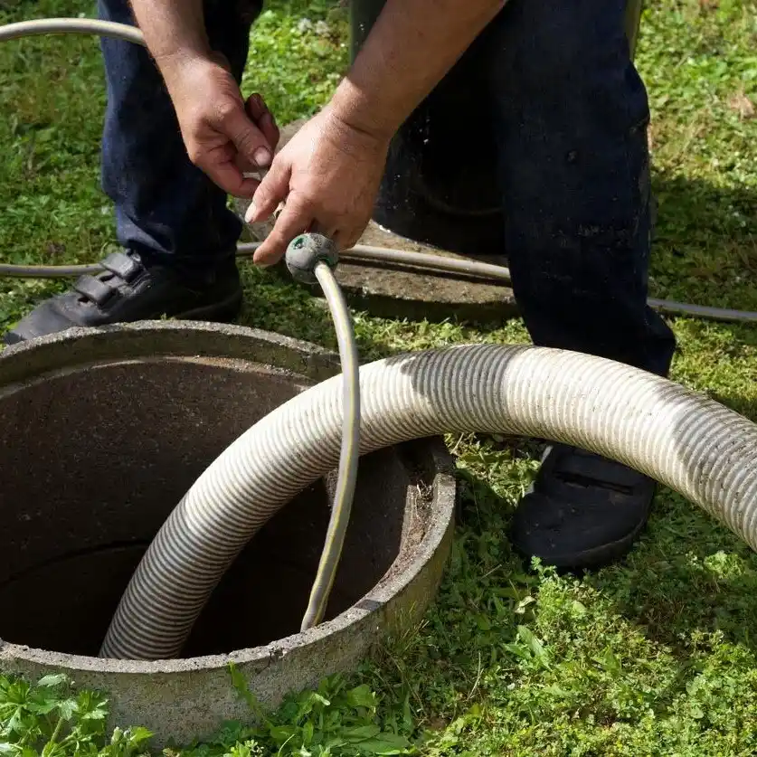 septic tank services New Sarpy